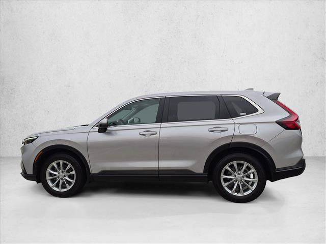 Used 2024 Honda CR-V EX-L image 9