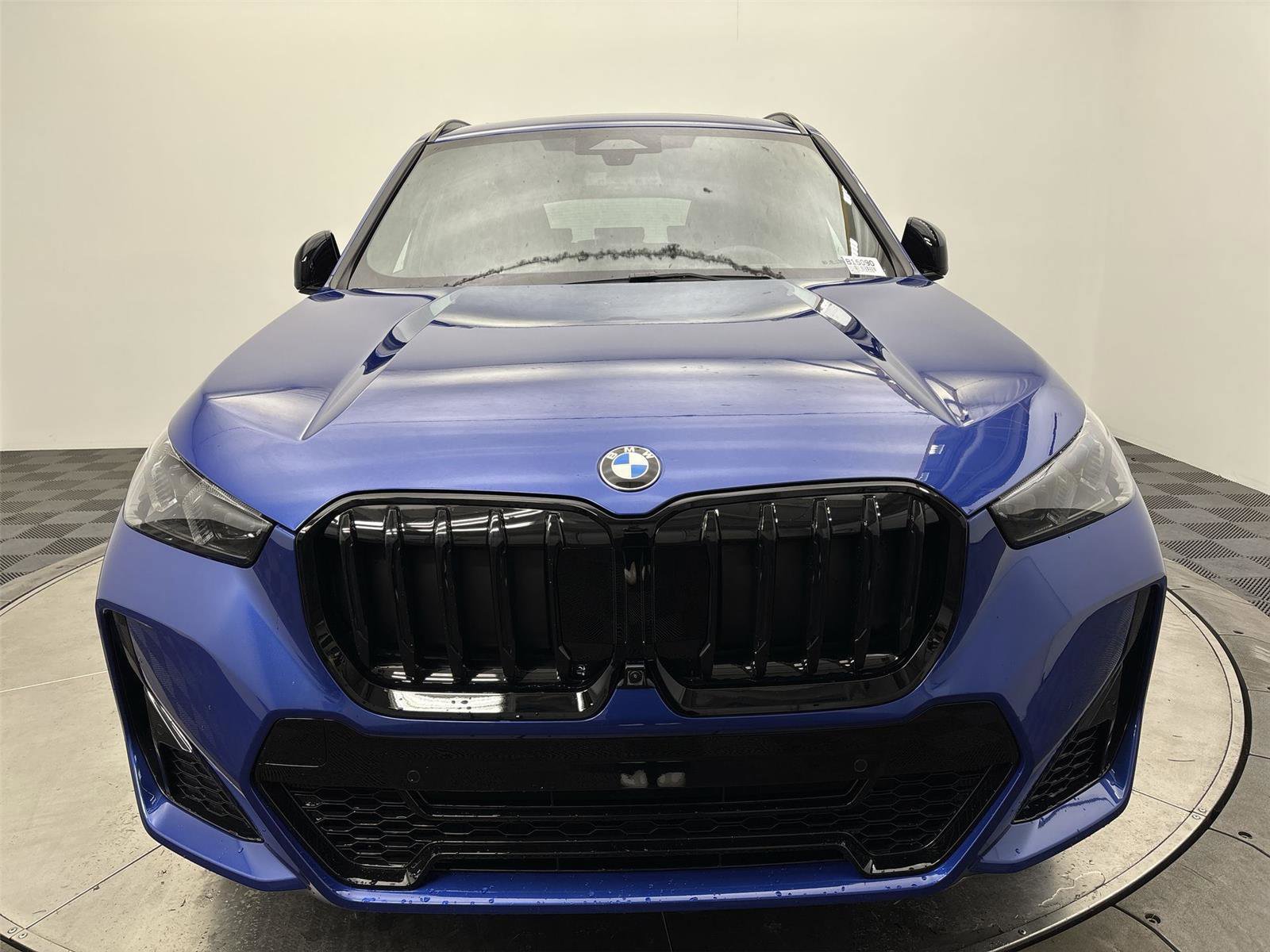New 2026 BMW X1 xDrive28i w/ Technology Package image 14