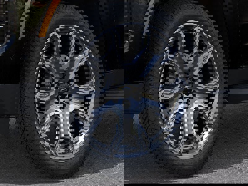 New 2025 Chevrolet Tahoe RST w/ Advanced Technology Package image 33