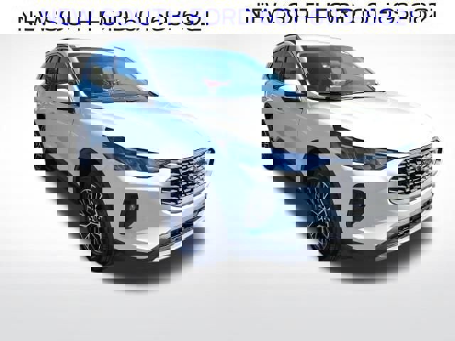 New 2025 Ford Escape SE image 14