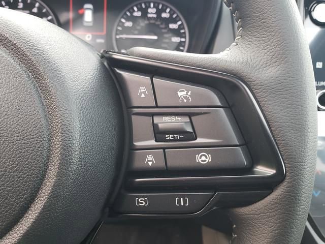 New 2026 Subaru Forester Premium image 17