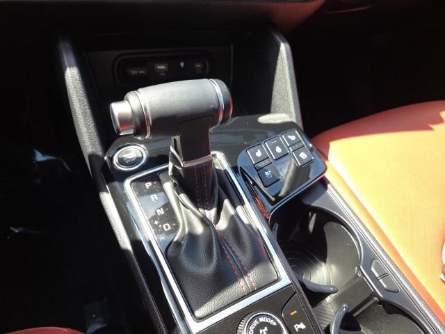 Used 2024 Kia Sportage SX image 32