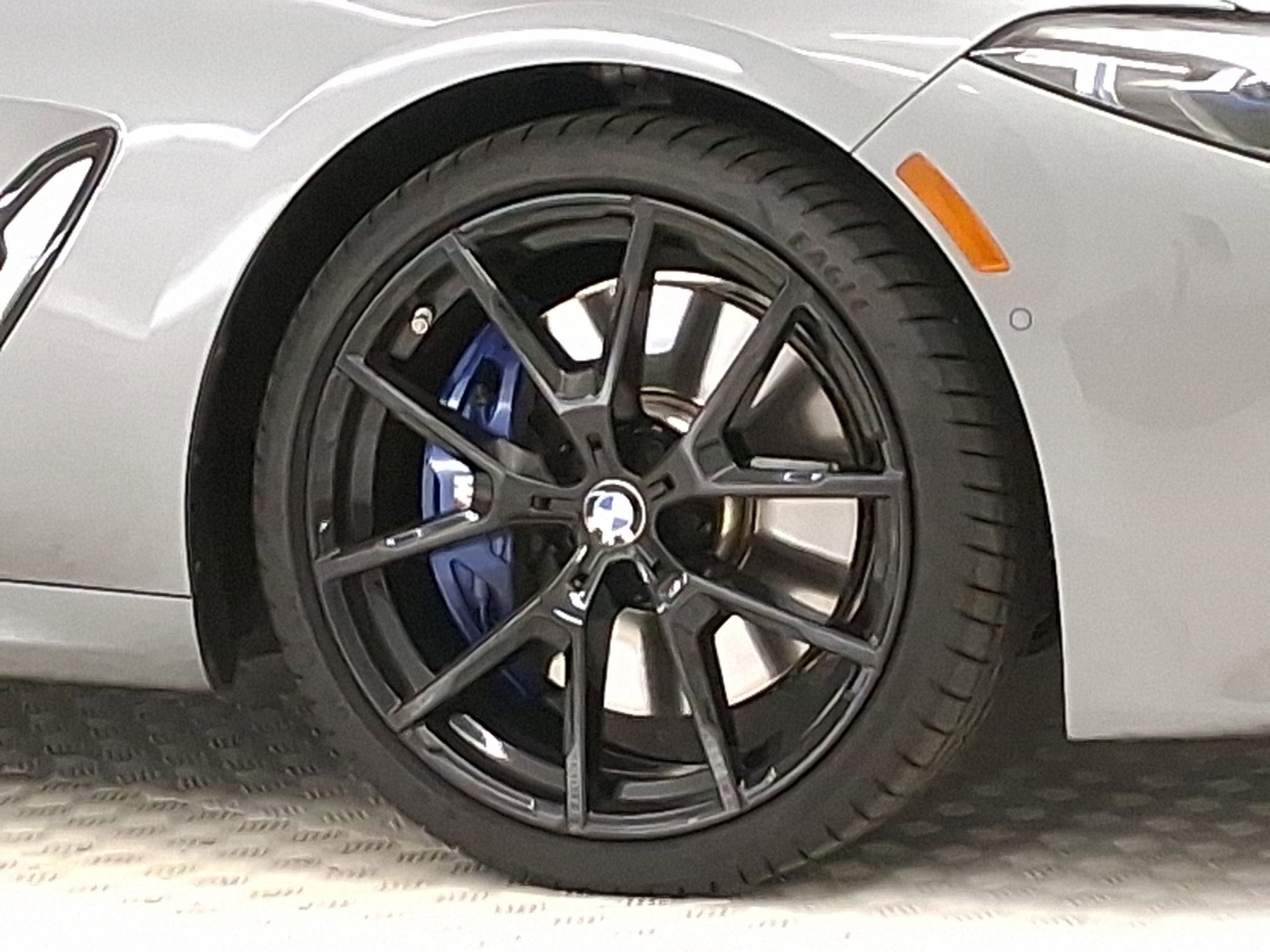 Certified 2024 BMW 840i Gran Coupe image 10