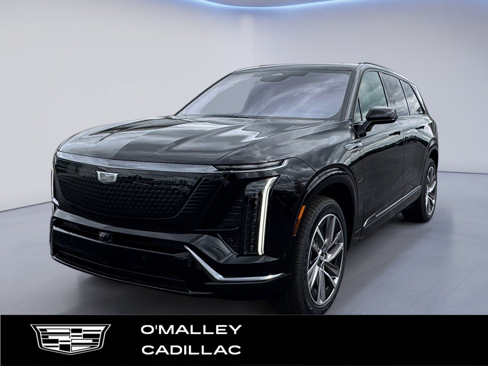 New 2026 Cadillac Vistiq Sport w/ LPO, Floor Liner Package
