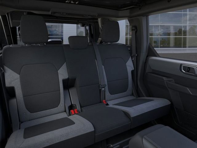 New 2025 Ford Bronco Big Bend image 14