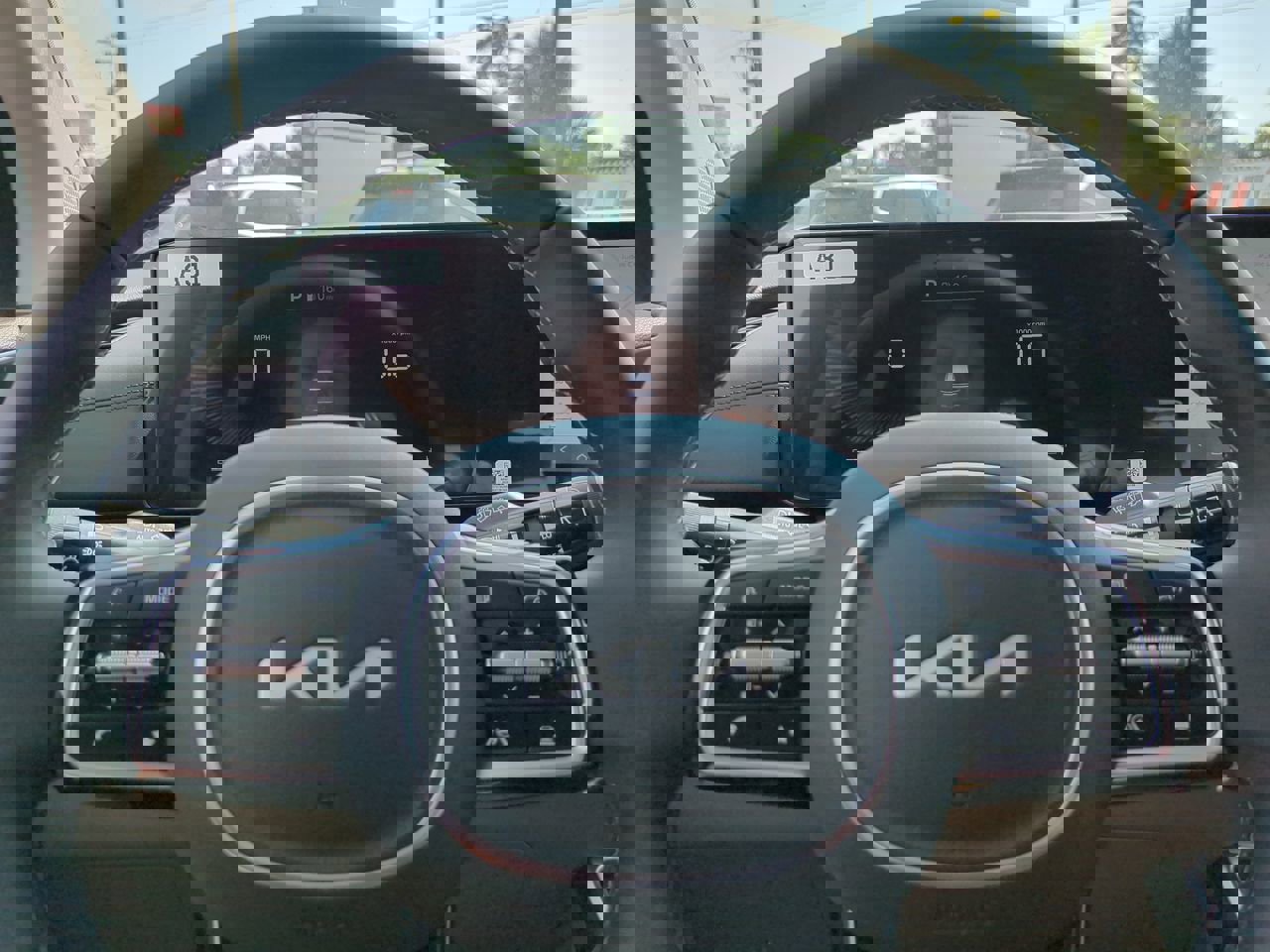 New 2026 Kia Carnival image 28