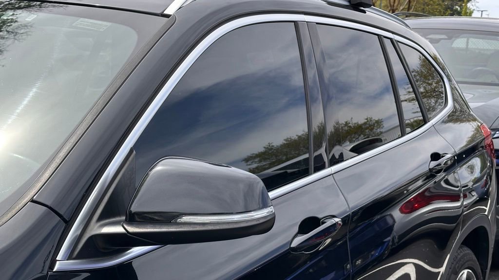 Used 2017 BMW X1 xDrive28i image 12