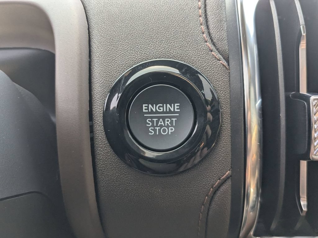 New 2026 Ford Expedition Max King Ranch AWD/4WD image 25