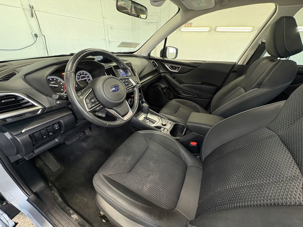 Used 2020 Subaru Forester Premium AWD/4WD image 14