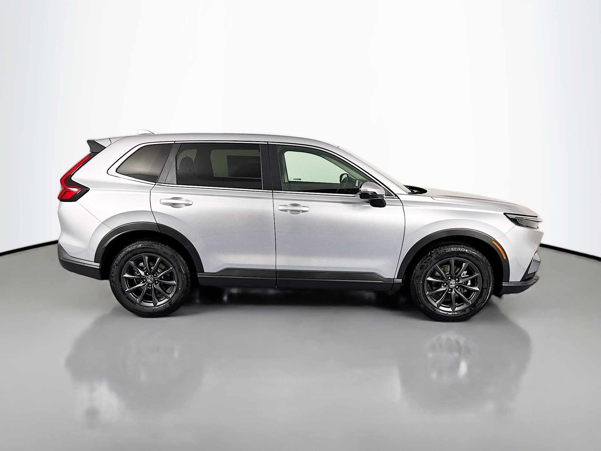 New 2026 Honda CR-V EX-L image 4