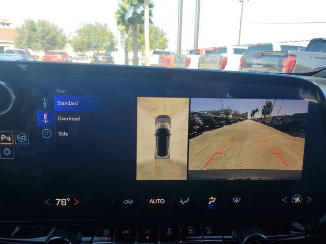 New 2025 Chevrolet Blazer EV LT w/ Midnight/Sport Edition image 23