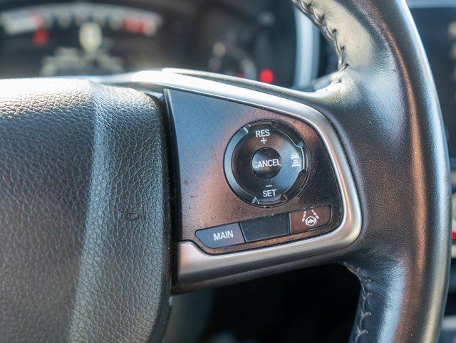 Used 2022 Honda CR-V EX-L image 26