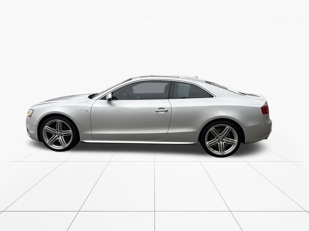 Used 2012 Audi S5 Prestige image 5