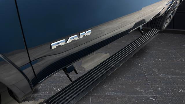 New 2026 RAM 1500 Laramie AWD/4WD image 46