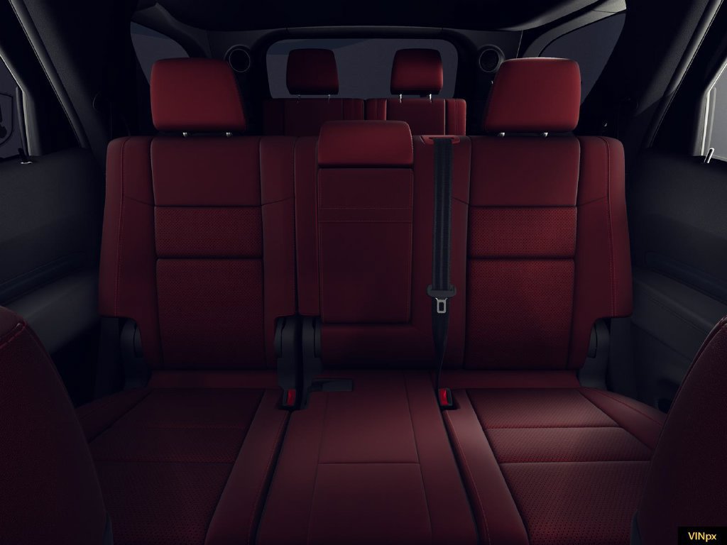 New 2026 Dodge Durango GT AWD/4WD image 17