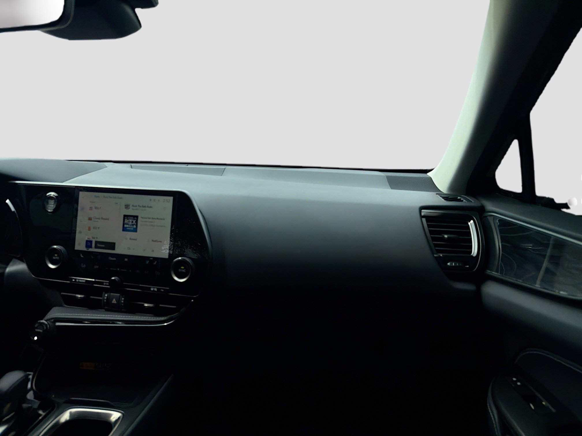 Used 2025 Lexus NX 250 FWD w/ Accessory Package (2T) image 20