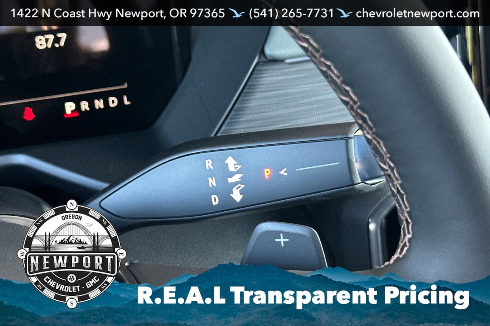 New 2026 GMC Acadia AT4 w/ LPO, Floor Liner Package image 19