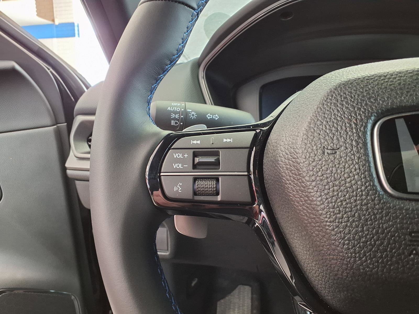 New 2026 Honda Prelude image 13