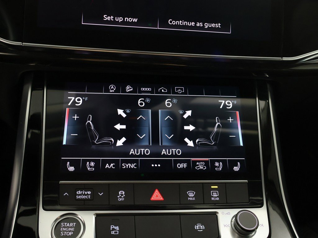 Used 2022 Audi Q7 3.0T Premium Plus w/ Premium Plus Package image 53