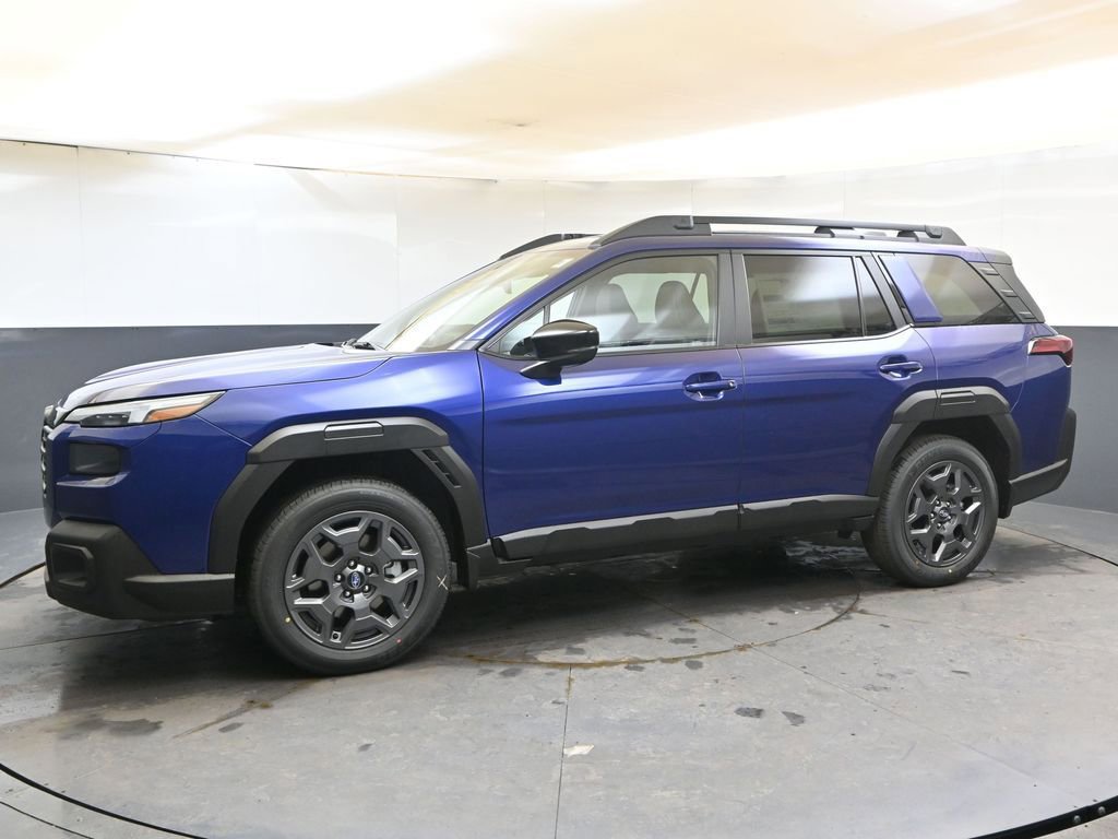 New 2026 Subaru Outback Premium image 2