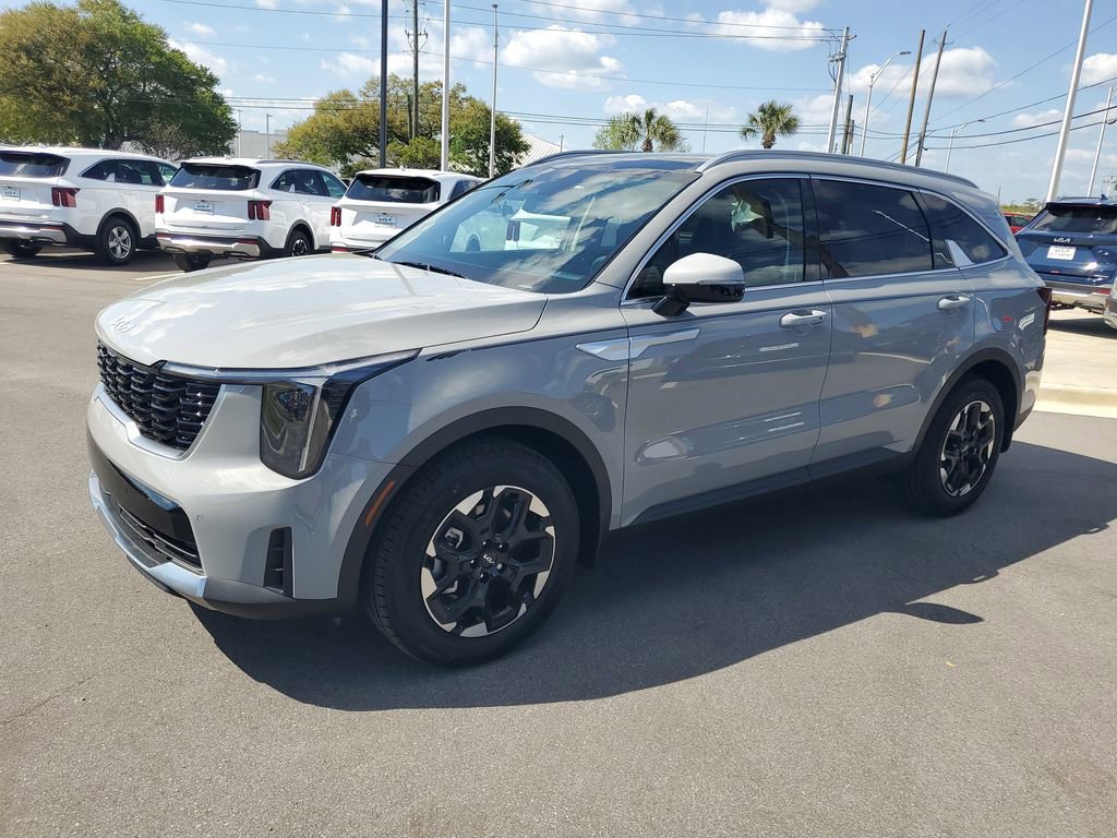 New 2026 Kia Sorento S image 2