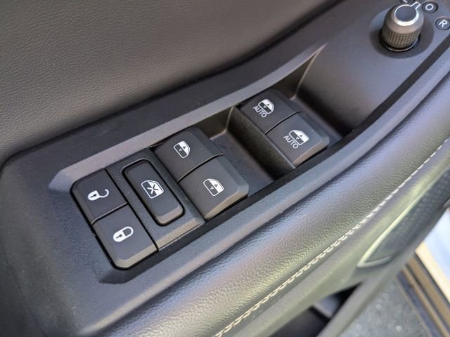 Used 2021 Jeep Grand Cherokee L Limited image 11