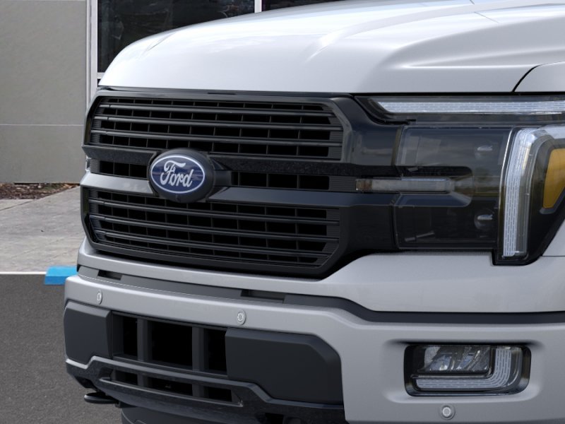 New 2026 Ford F150 Platinum w/ Equipment Group 702A High AWD/4WD image 17