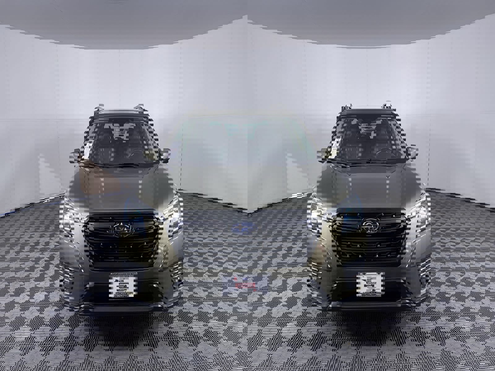 Certified 2023 Subaru Forester Limited image 29