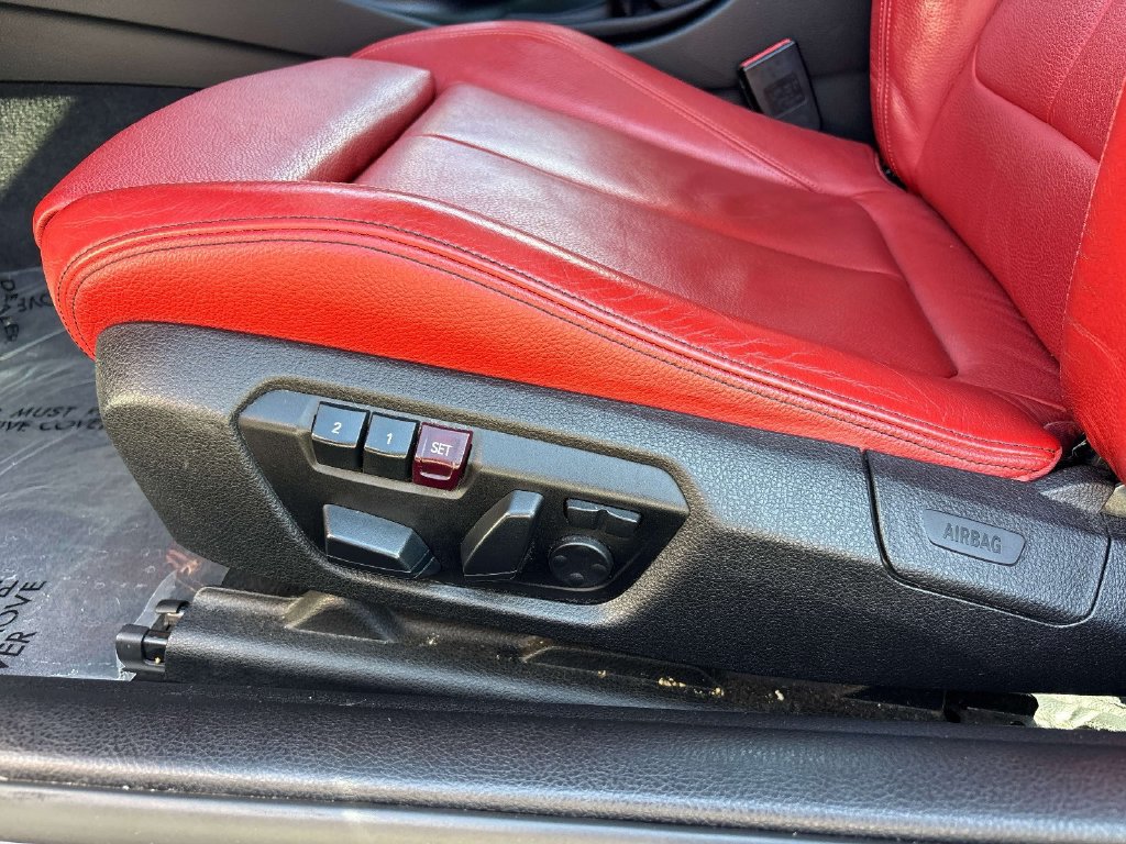 Used 2015 BMW 428i xDrive Coupe AWD/4WD image 13