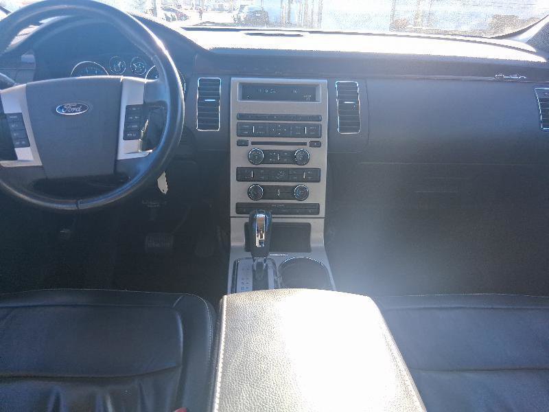 Used 2012 Ford Flex SEL w/ Equipment Group Order Code FWD image 30
