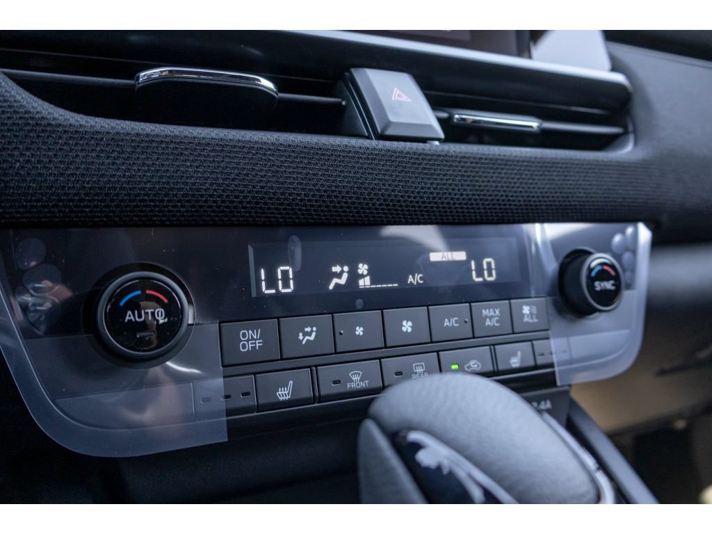 New 2026 Subaru Outback Premium AWD/4WD image 26
