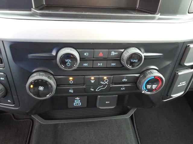 New 2026 Ford F250 XLT image 21