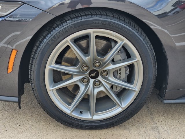 Used 2024 Ford Mustang GT Premium RWD image 16