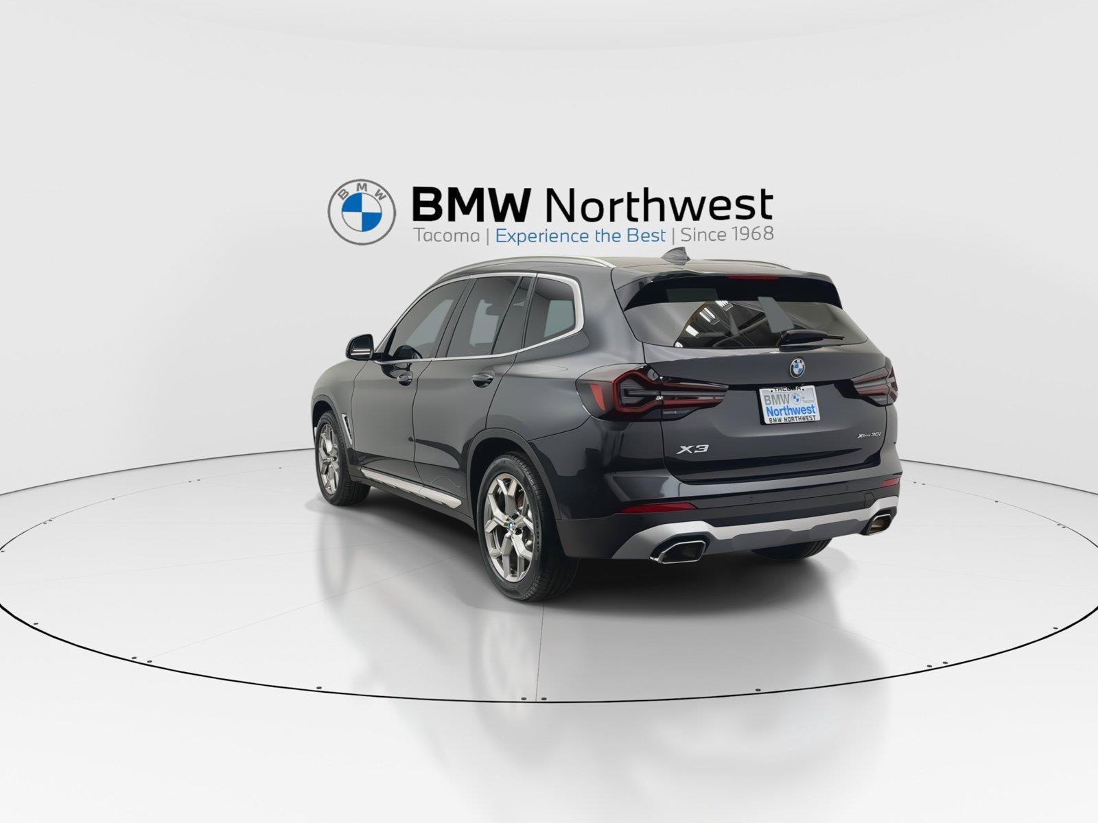 Used 2023 BMW X3 xDrive30i w/ Premium Package AWD/4WD image 13