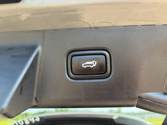 Used 2025 Hyundai Tucson SEL FWD image 16