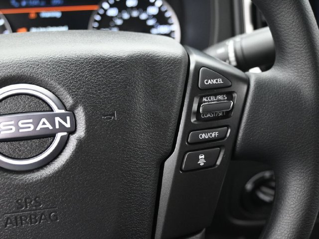 New 2026 Nissan Frontier SV w/ Tow Package AWD/4WD image 21