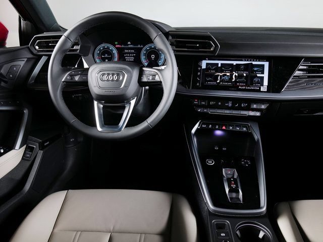 New 2026 Audi A3 2.0T Premium Plus AWD/4WD image 12