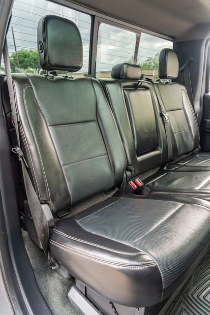 Used 2017 Ford F250 Lariat w/ Lariat Ultimate Package AWD/4WD image 40