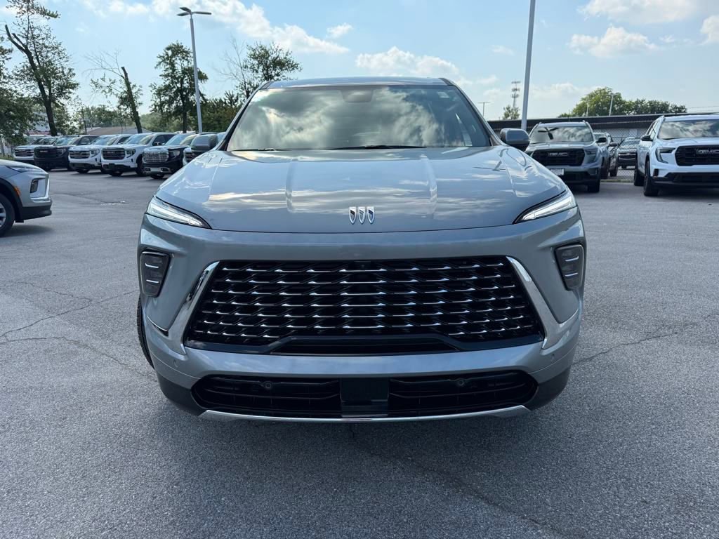 New 2026 Buick Enclave Avenir w/ Super Cruise Package image 9