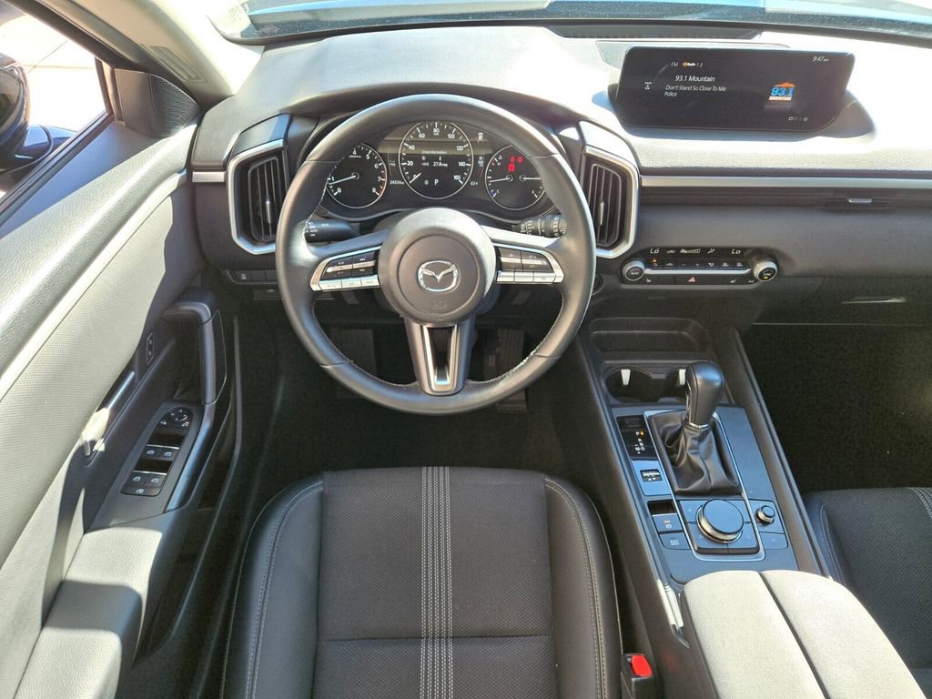 Used 2023 MAZDA CX-50 2.5 S w/ Convenience Package image 16