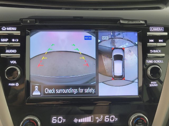 Used 2015 Nissan Murano Platinum AWD/4WD image 34