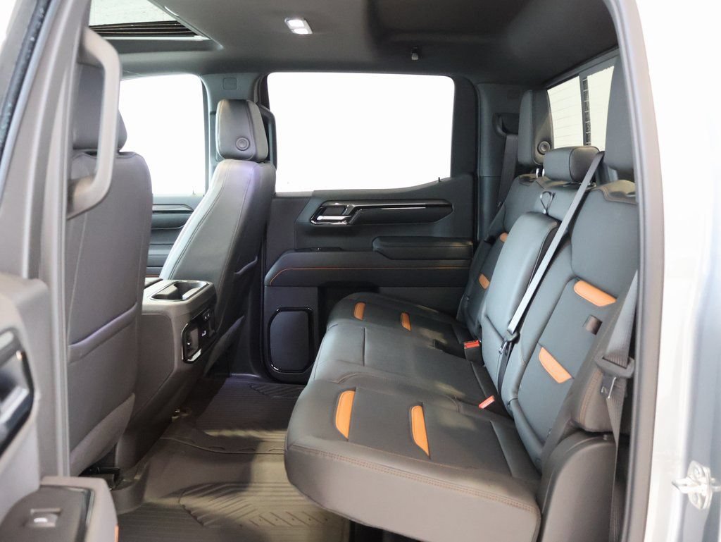 New 2026 GMC Sierra 1500 AT4 w/ AT4 Premium Package AWD/4WD image 28