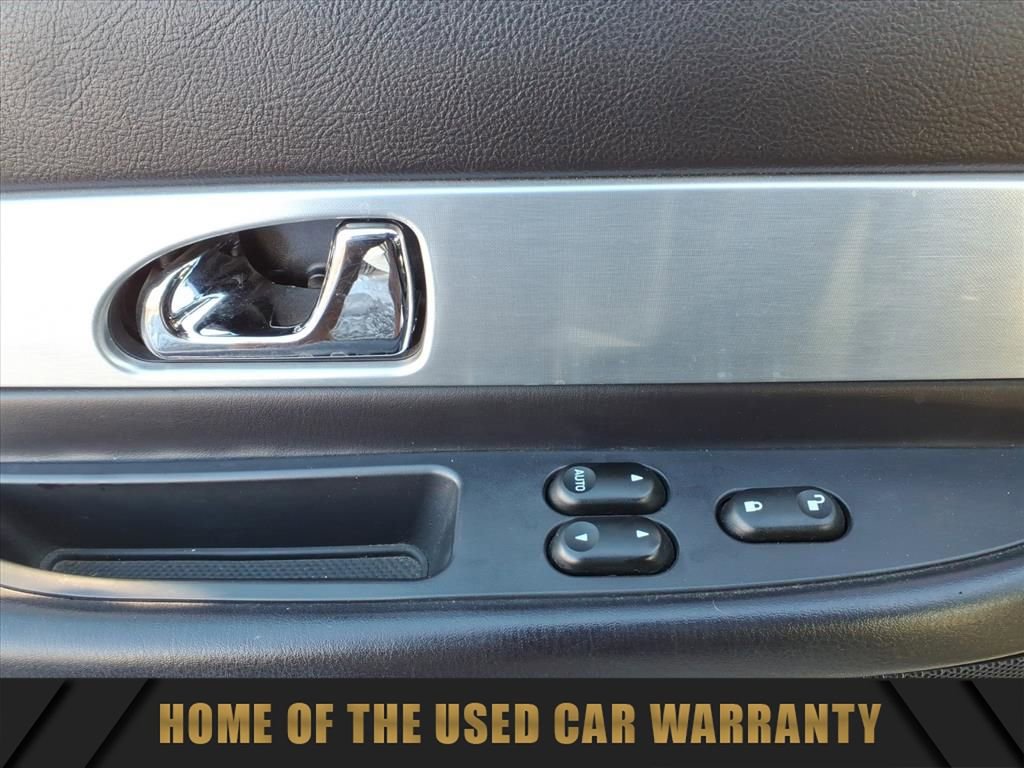 Used 2003 Ford Thunderbird Deluxe image 13