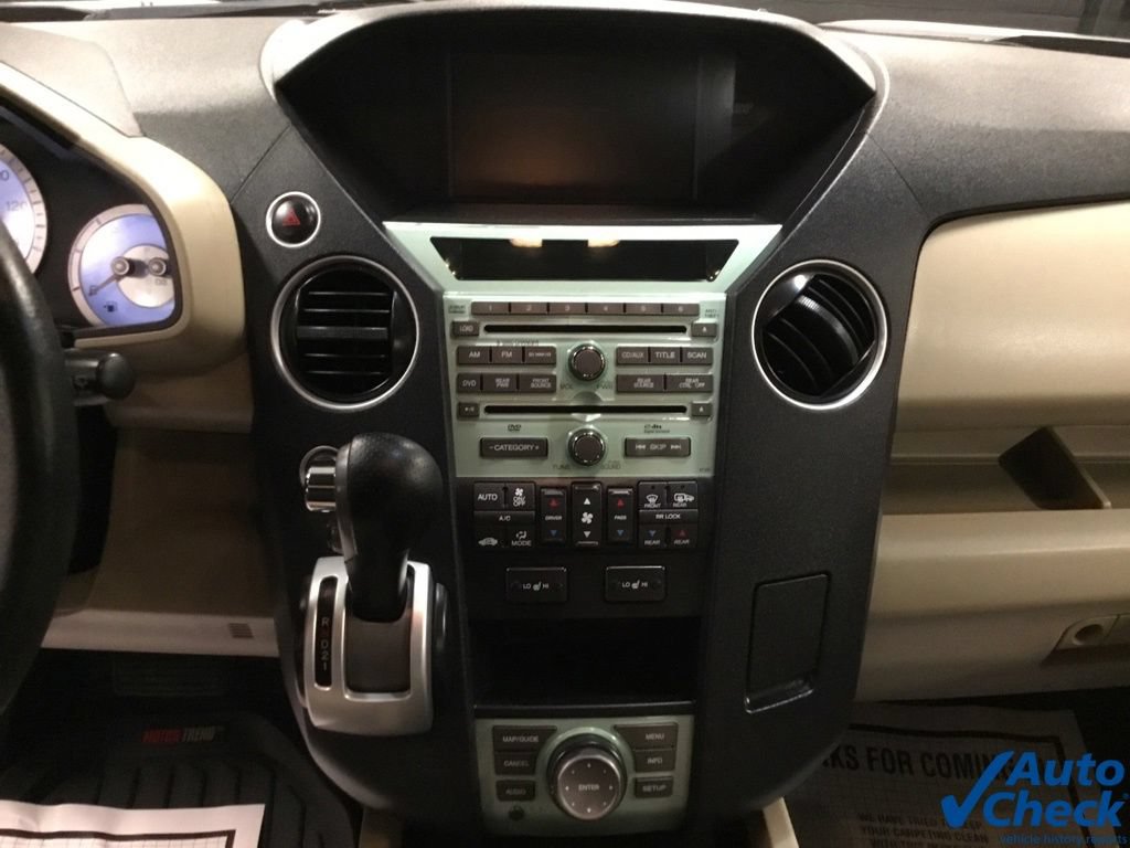 Used 2009 Honda Pilot Touring image 51