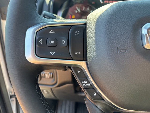 New 2026 RAM 1500 Lone Star AWD/4WD image 30
