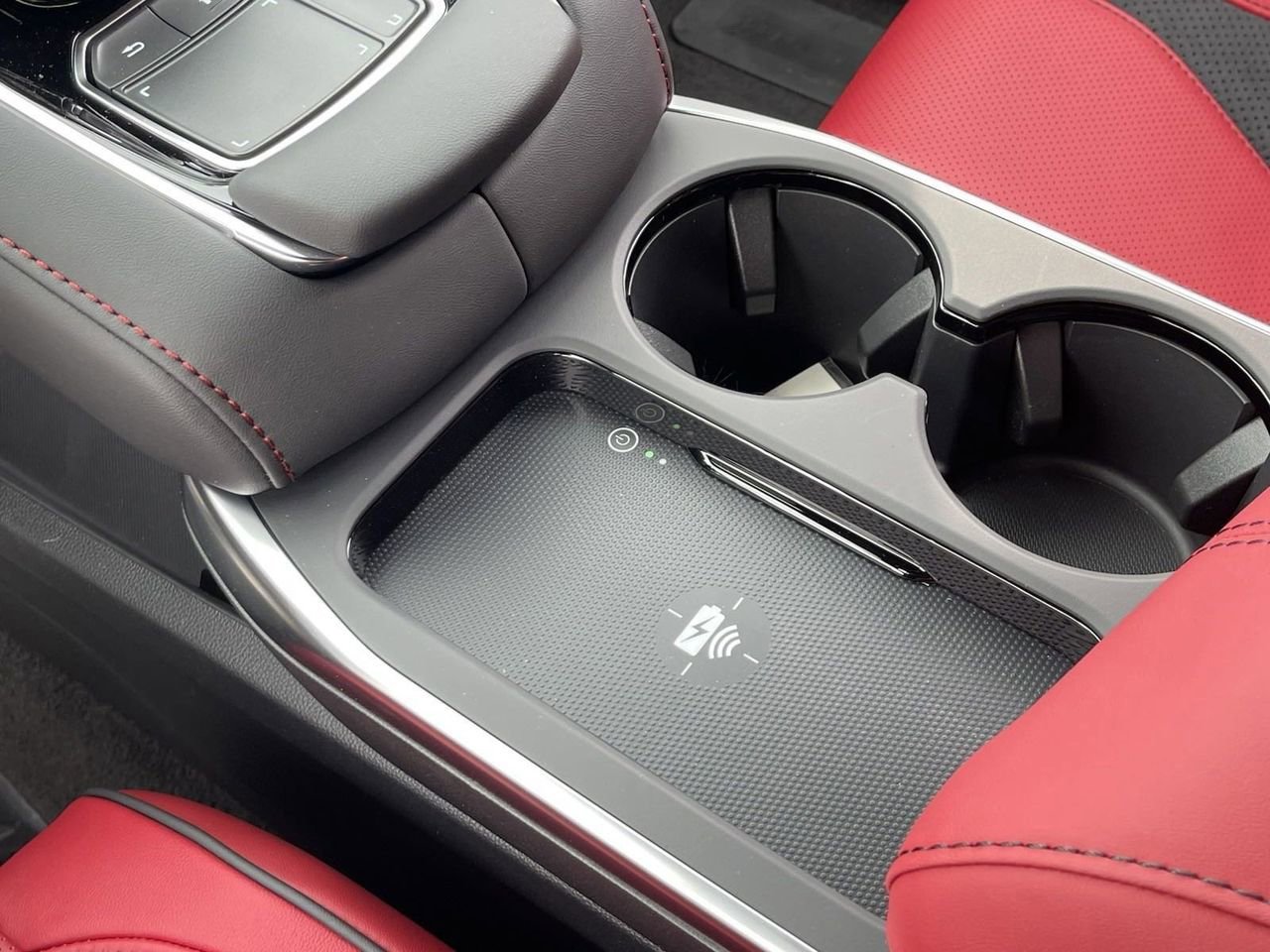 New 2026 Acura RDX A-Spec AWD/4WD image 29