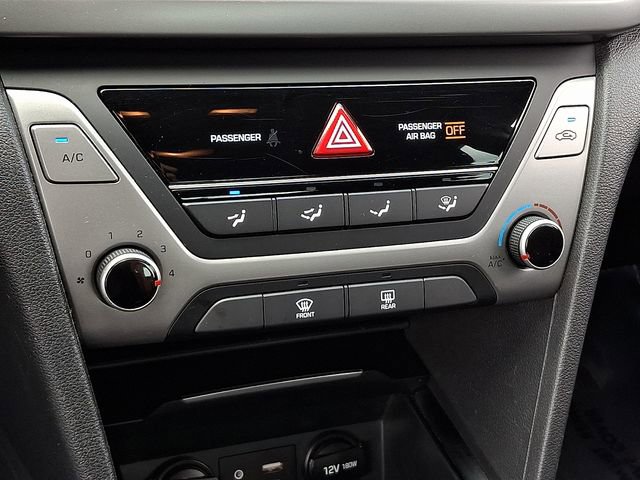 Used 2018 Hyundai Elantra SE FWD image 15