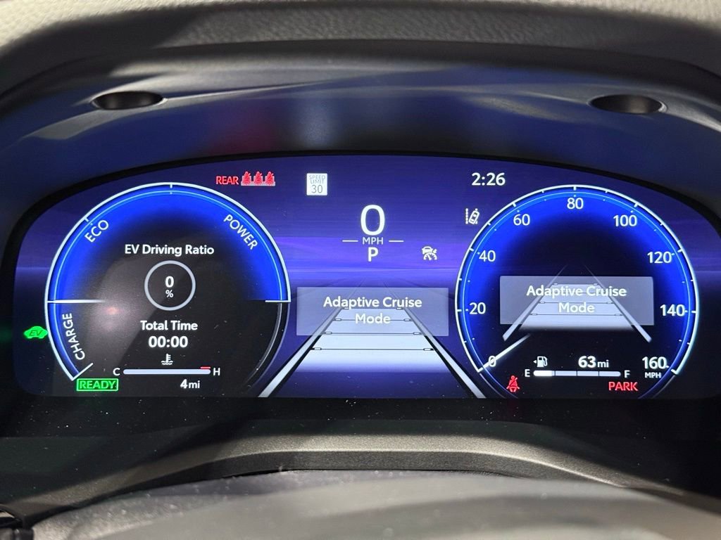 New 2026 Toyota Camry XSE image 26