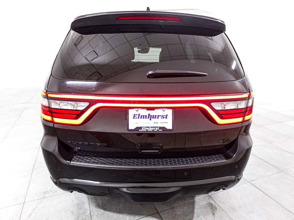 Used 2024 Dodge Durango R/T AWD/4WD image 5