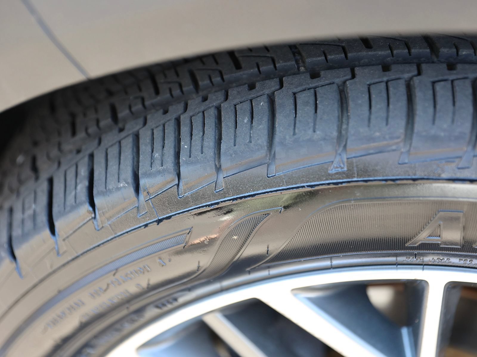 Used 2020 Hyundai Tucson Ultimate AWD/4WD image 12